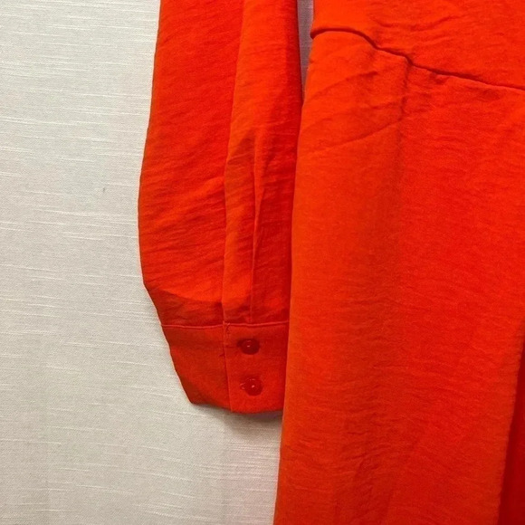 Fred David Collared Dress - Picture 3 of 11